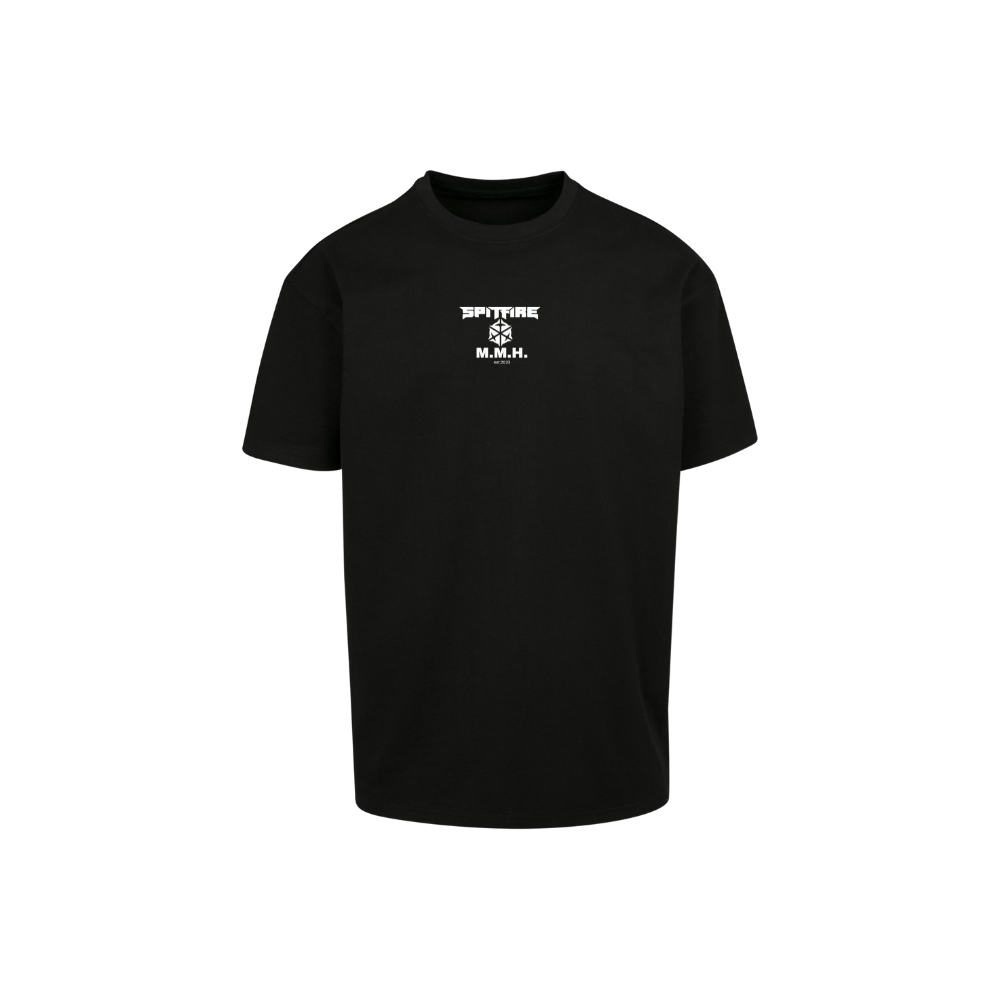 SPITFIRE X MEN’S MENTAL HEALTH CLOTHING