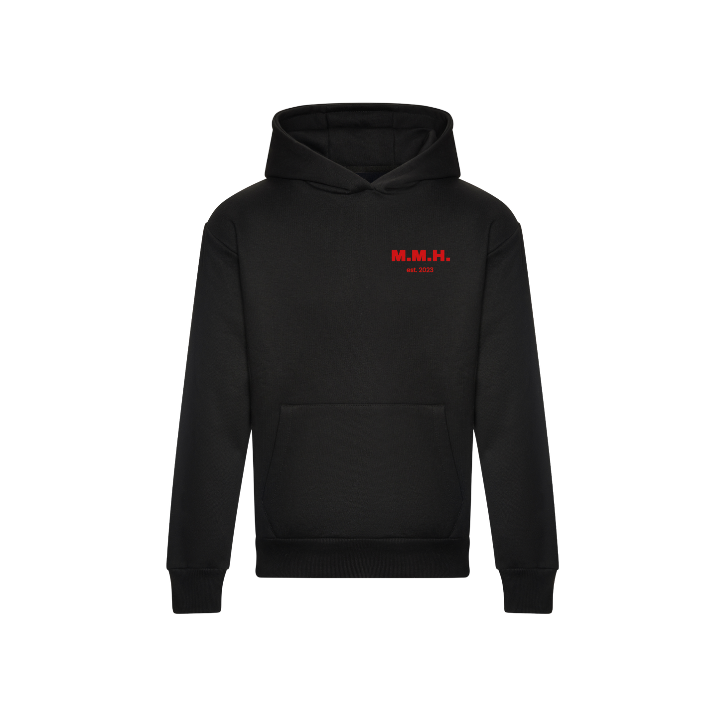 M.M.H. -AWARENESS- RED