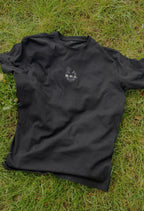 SPOONTECH X M.M.H. - Oversized Tee