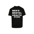 SPITFIRE X MEN’S MENTAL HEALTH CLOTHING