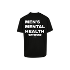 SPITFIRE X MEN’S MENTAL HEALTH CLOTHING