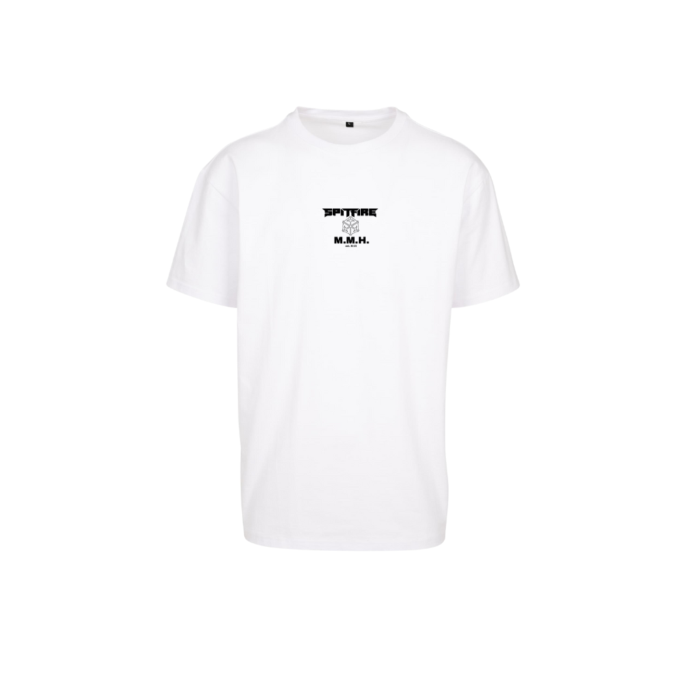 SPITFIRE X MEN'S MENTAL HEALTH CLOTHING 2.0