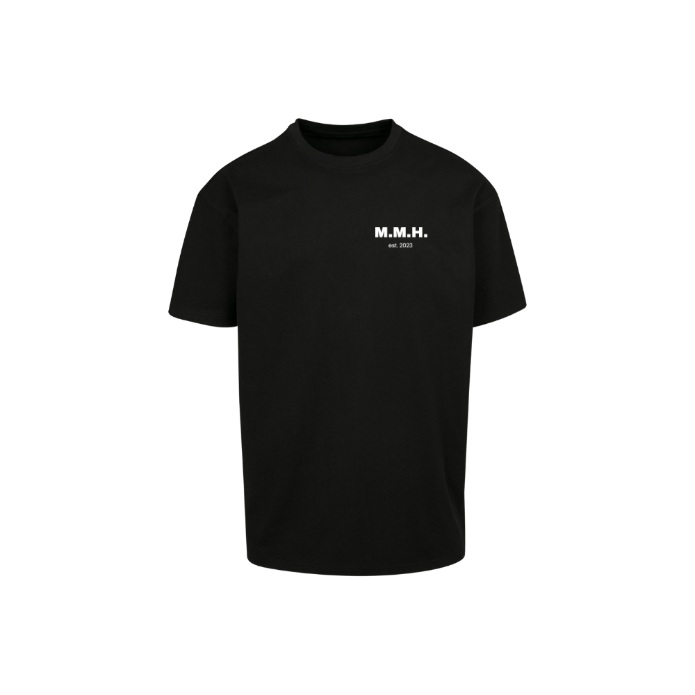 MEN'S MENTAL HEALTH -IT MATTERS- TEE