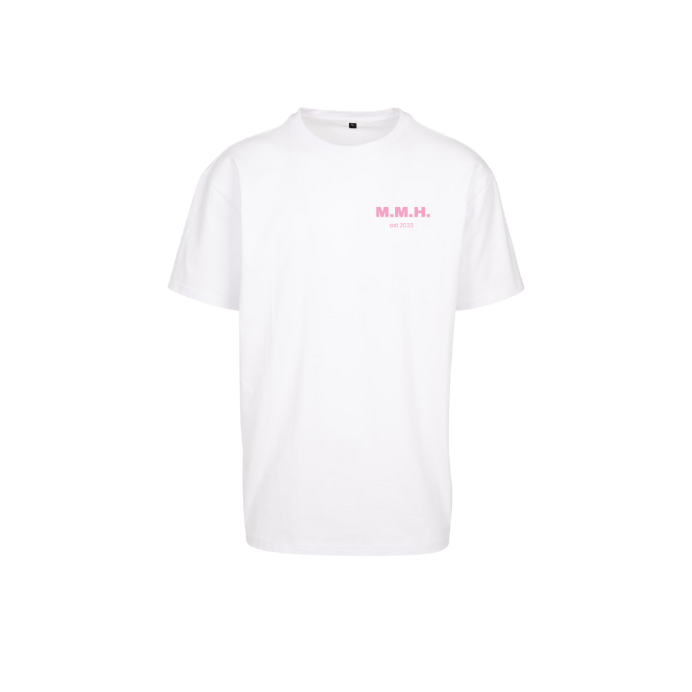 M.M.H. -AWARENESS- PINK