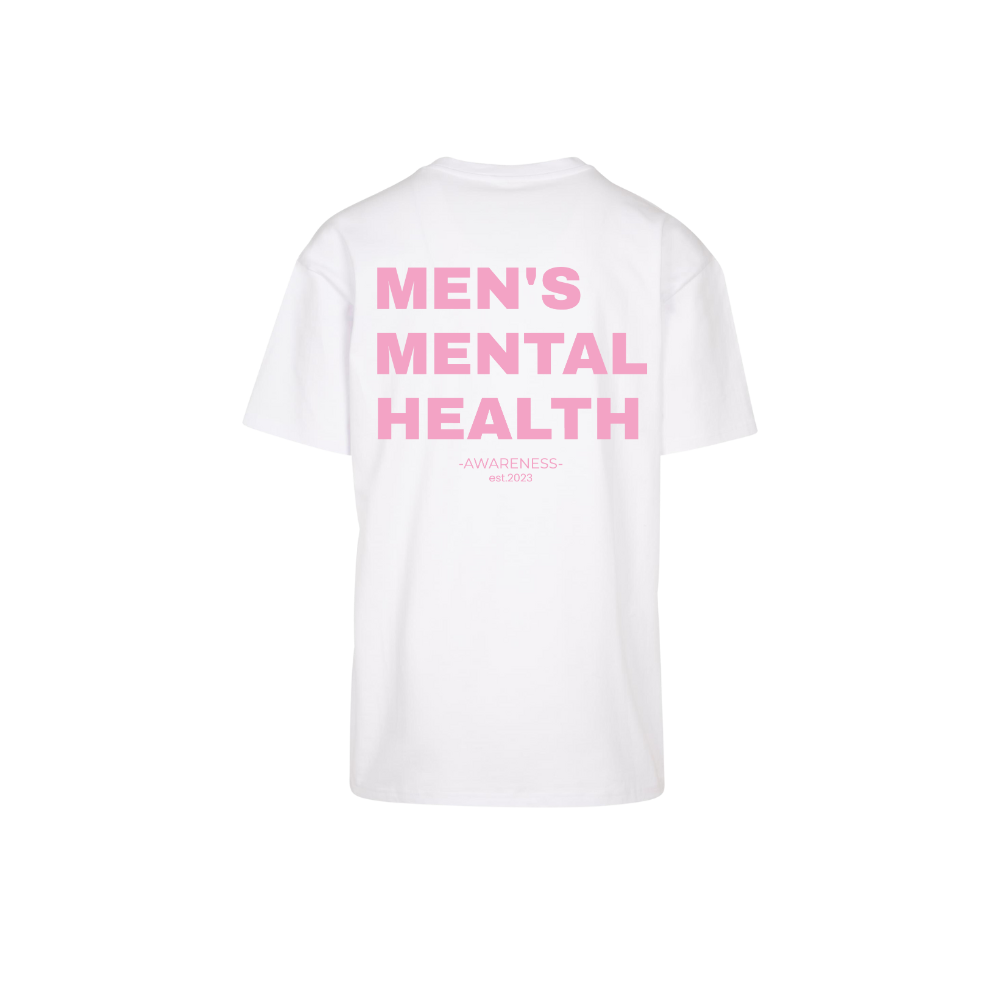 M.M.H. -AWARENESS- PINK