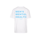 M.M.H. -AWARENESS- BABY BLUE