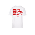 M.M.H. -AWARENESS- RED