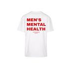 M.M.H. -AWARENESS- RED