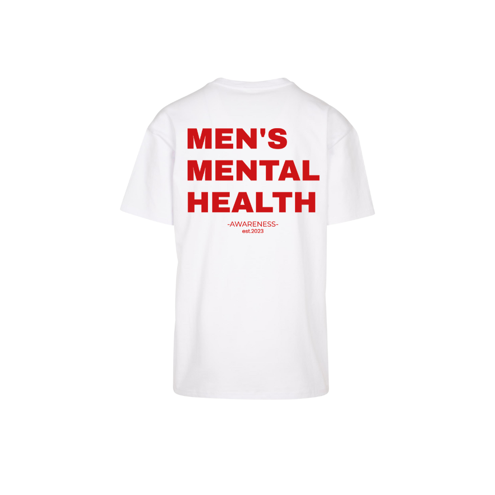 M.M.H. -AWARENESS- RED