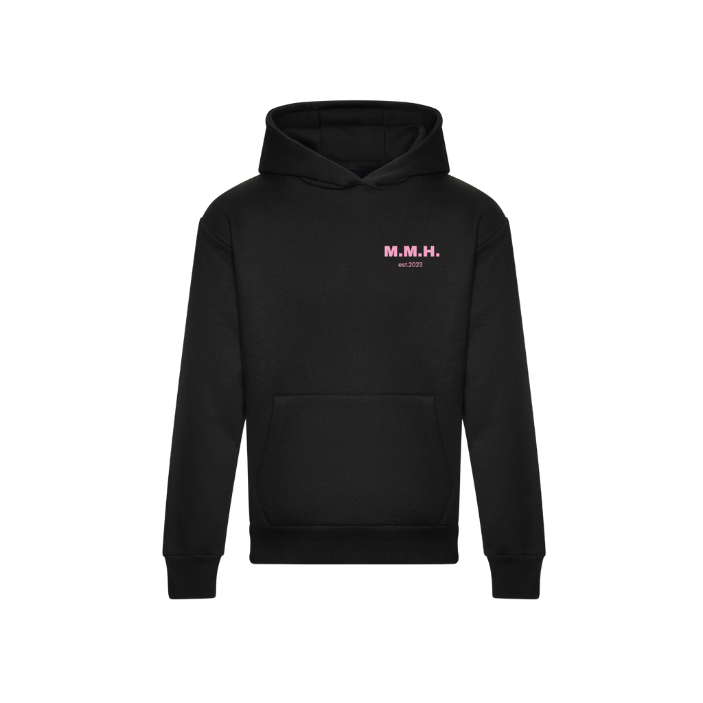 M.M.H. -AWARENESS- PINK