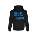 M.M.H. -AWARENESS- BLUE