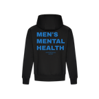 M.M.H. -AWARENESS- BLUE