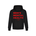 M.M.H. -AWARENESS- RED