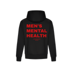 M.M.H. -AWARENESS- RED