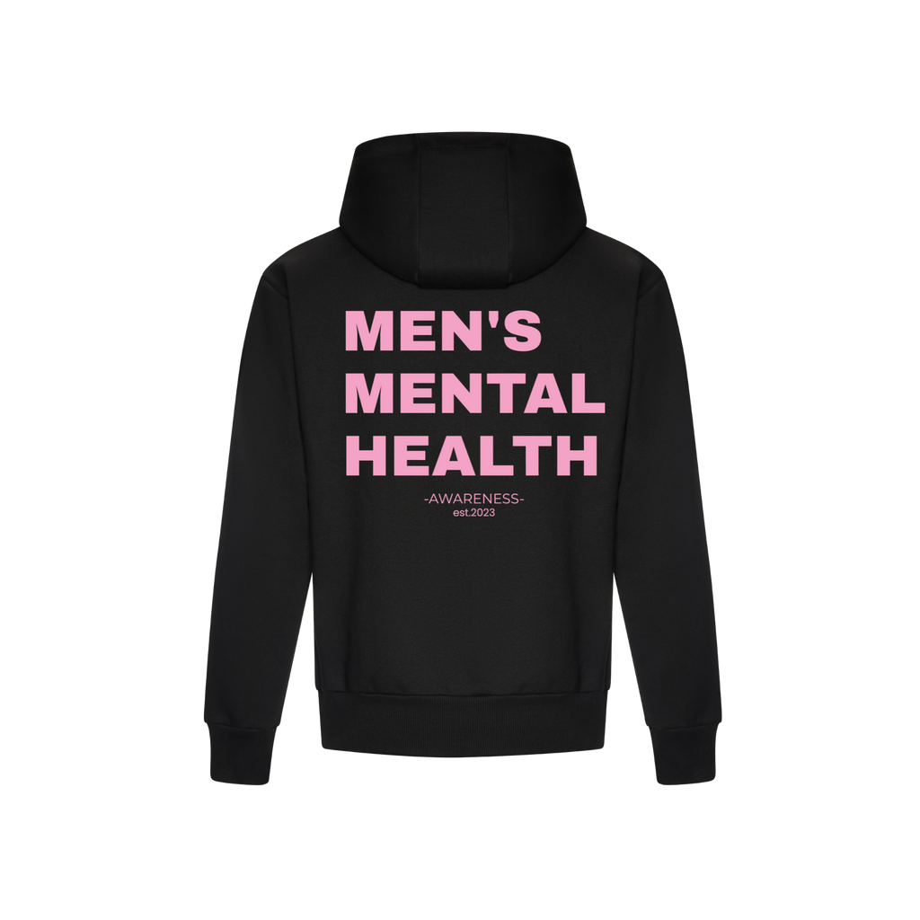 M.M.H. -AWARENESS- PINK