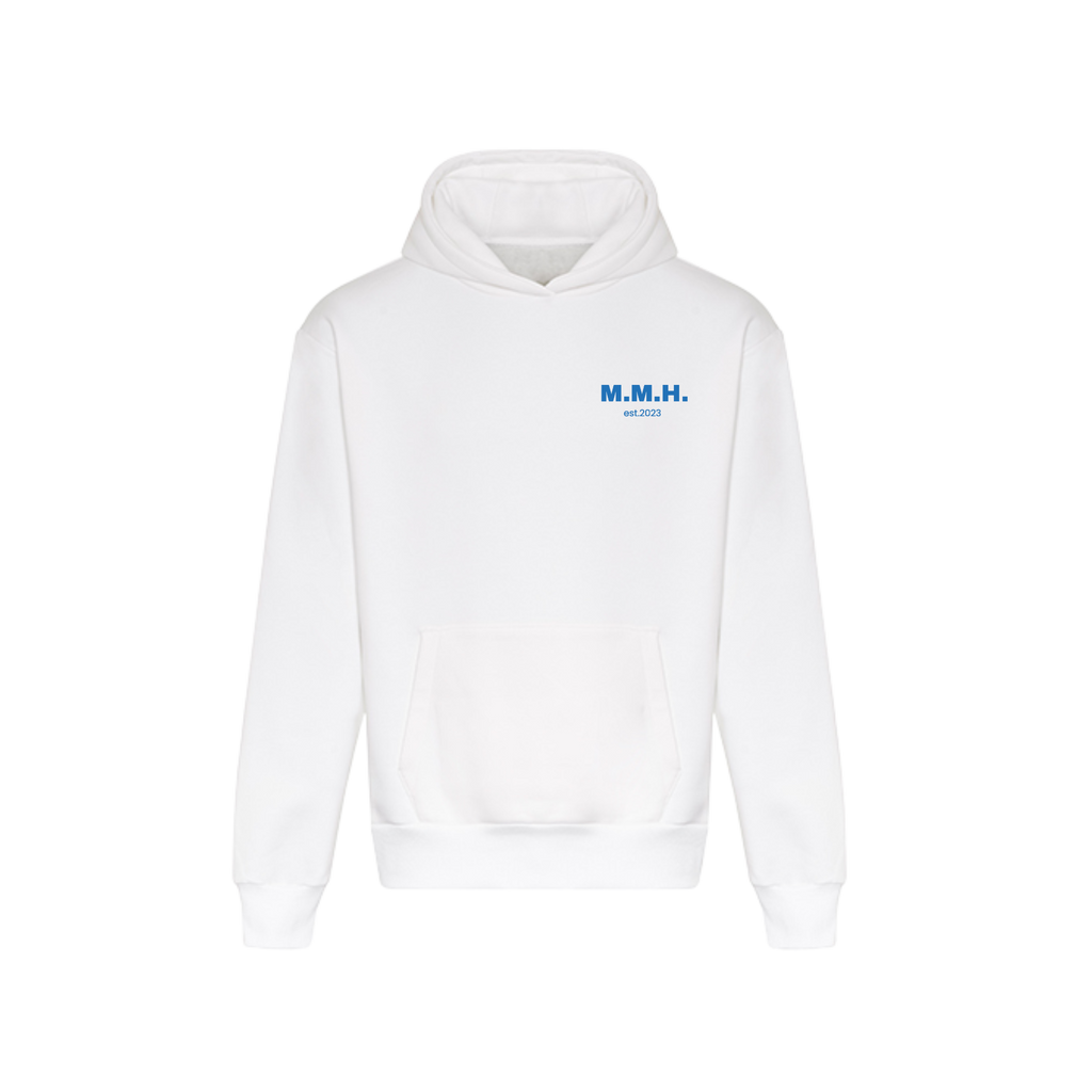 M.M.H. -AWARENESS- BLUE