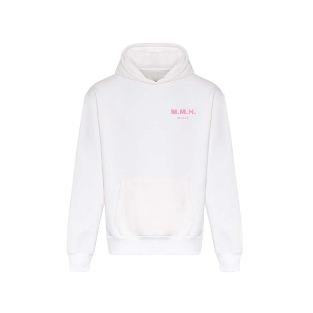M.M.H. -AWARENESS- PINK