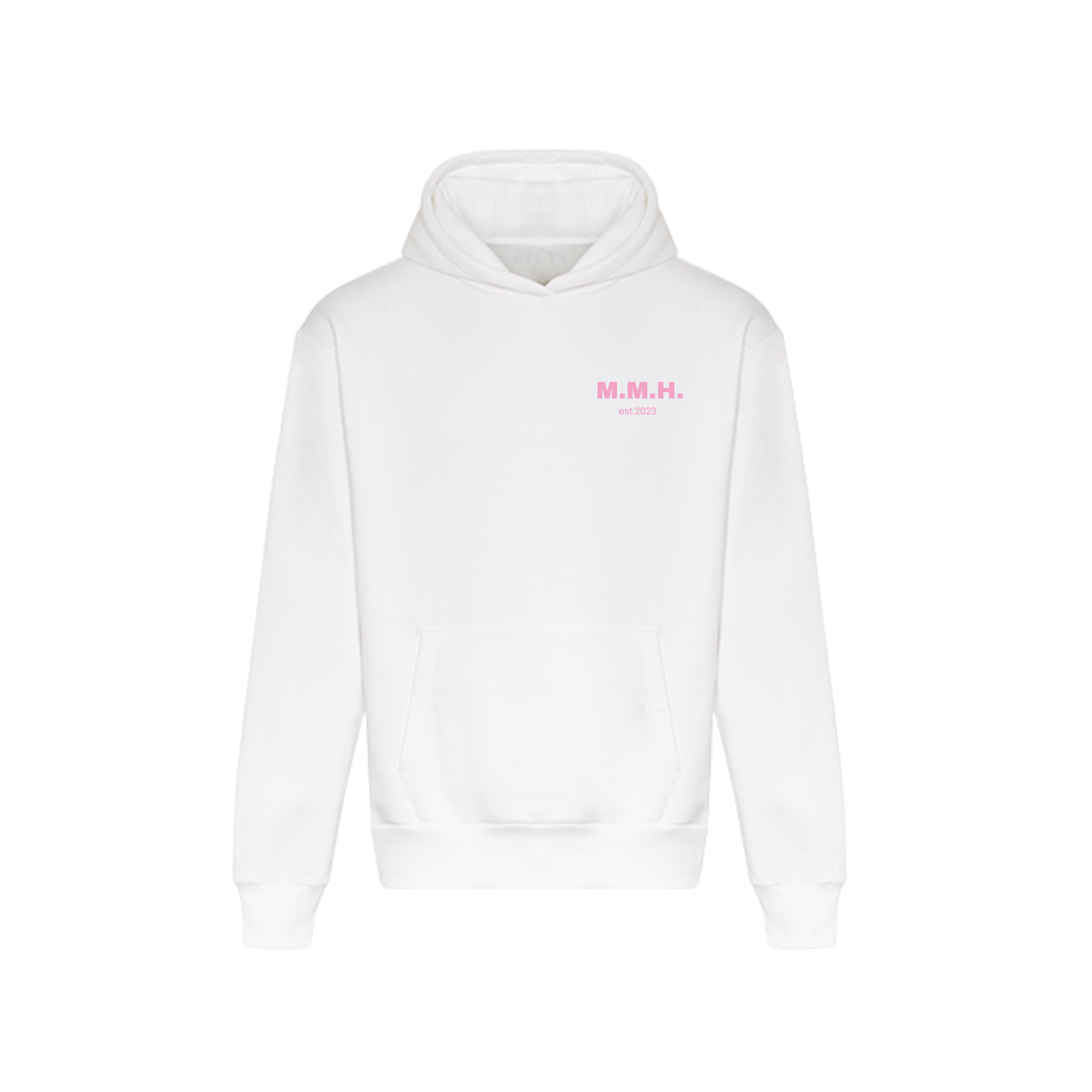 M.M.H. -AWARENESS- PINK