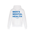 M.M.H. -AWARENESS- BLUE
