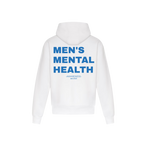 M.M.H. -AWARENESS- BLUE