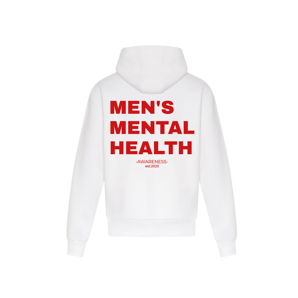 M.M.H. -AWARENESS- RED