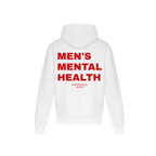 M.M.H. -AWARENESS- RED