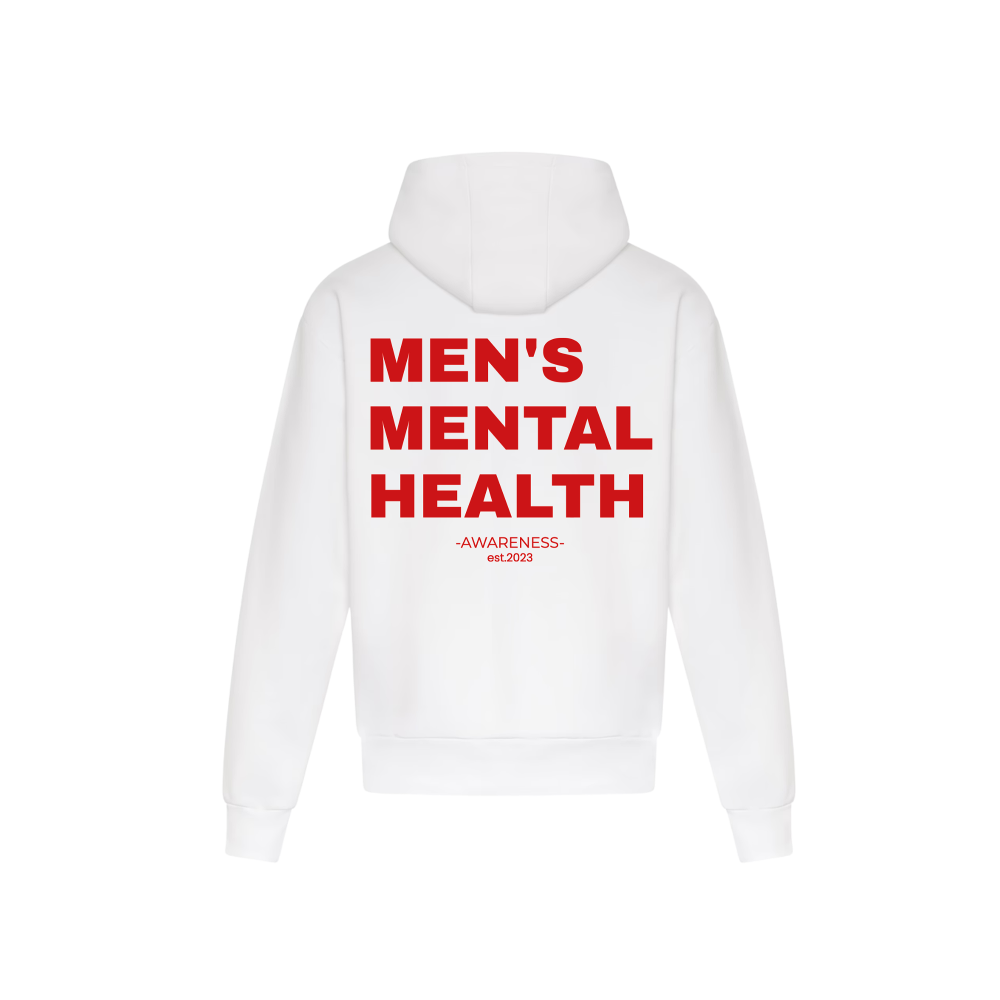 M.M.H. -AWARENESS- RED