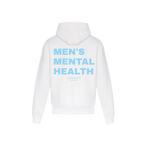 M.M.H. -AWARENESS- BABY BLUE