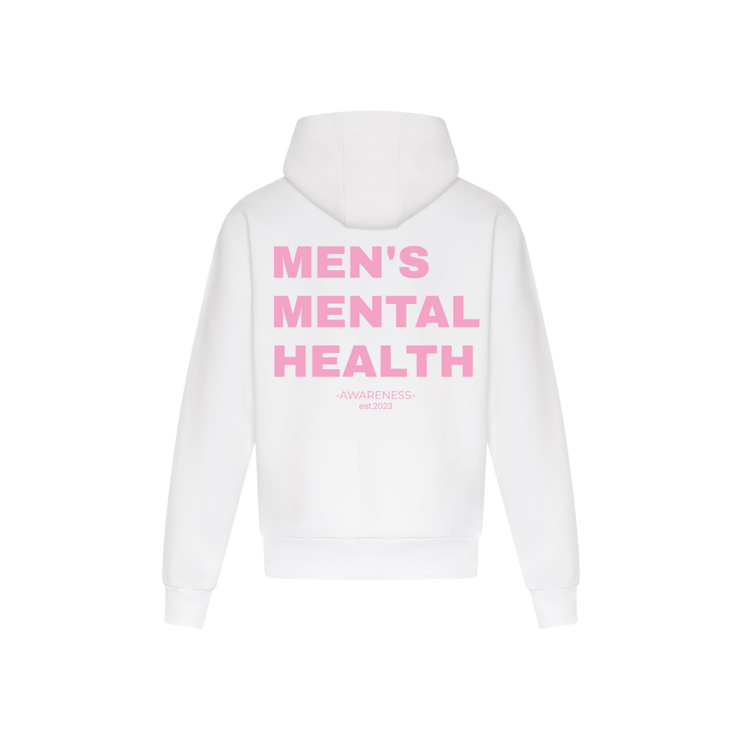 M.M.H. -AWARENESS- PINK
