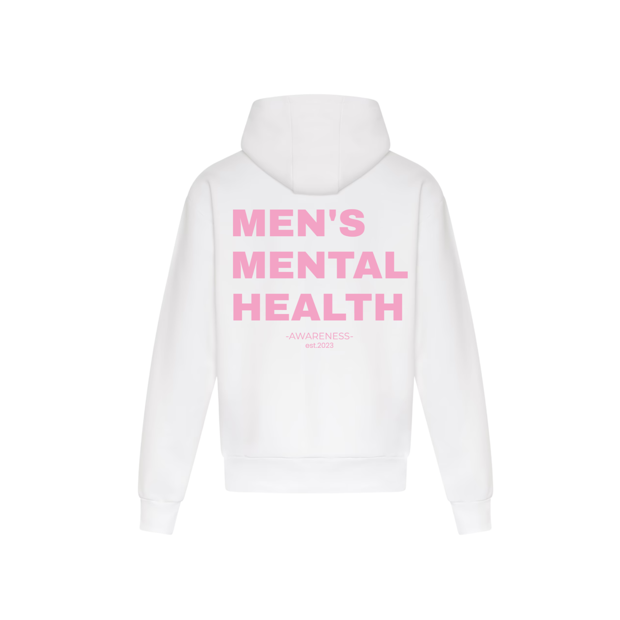 M.M.H. -AWARENESS- PINK