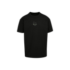 SPOONTECH X M.M.H. - Oversized Tee