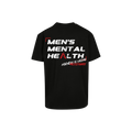 M.M.H. x MC Activate - Heavy Oversized Tee