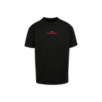 M.M.H. x MC Activate - Heavy Oversized Tee
