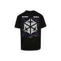 SPITFIRE X M.M.H. 3.0 - Heavy Oversized Tee