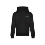 M.M.H. IT MATTERS - Heavy Oversized Hoodie