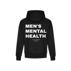 M.M.H. IT MATTERS - Heavy Oversized Hoodie