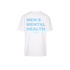 M.M.H. IT MATTERS - Heavy Oversized Tee