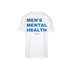 M.M.H. IT MATTERS - Heavy Oversized Tee