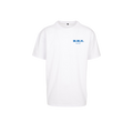 M.M.H. IT MATTERS - Heavy Oversized Tee