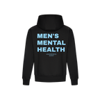 M.M.H. IT MATTERS - Heavy Oversized Hoodie