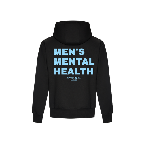 M.M.H. IT MATTERS - Heavy Oversized Hoodie