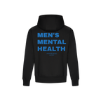 M.M.H. IT MATTERS - Heavy Oversized Hoodie