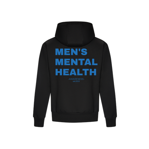 M.M.H. IT MATTERS - Heavy Oversized Hoodie