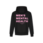 M.M.H. IT MATTERS - Heavy Oversized Hoodie