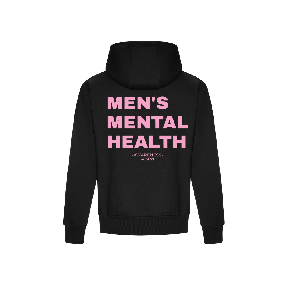 M.M.H. IT MATTERS - Heavy Oversized Hoodie