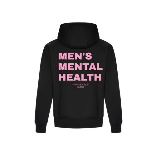 M.M.H. IT MATTERS - Heavy Oversized Hoodie
