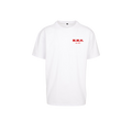 M.M.H. IT MATTERS - Heavy Oversized Tee