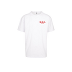 M.M.H. IT MATTERS - Heavy Oversized Tee