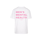 M.M.H. IT MATTERS - Heavy Oversized Tee