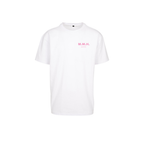 M.M.H. IT MATTERS - Heavy Oversized Tee